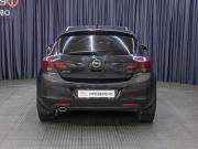 Opel Astra J Москва  - изображение 19