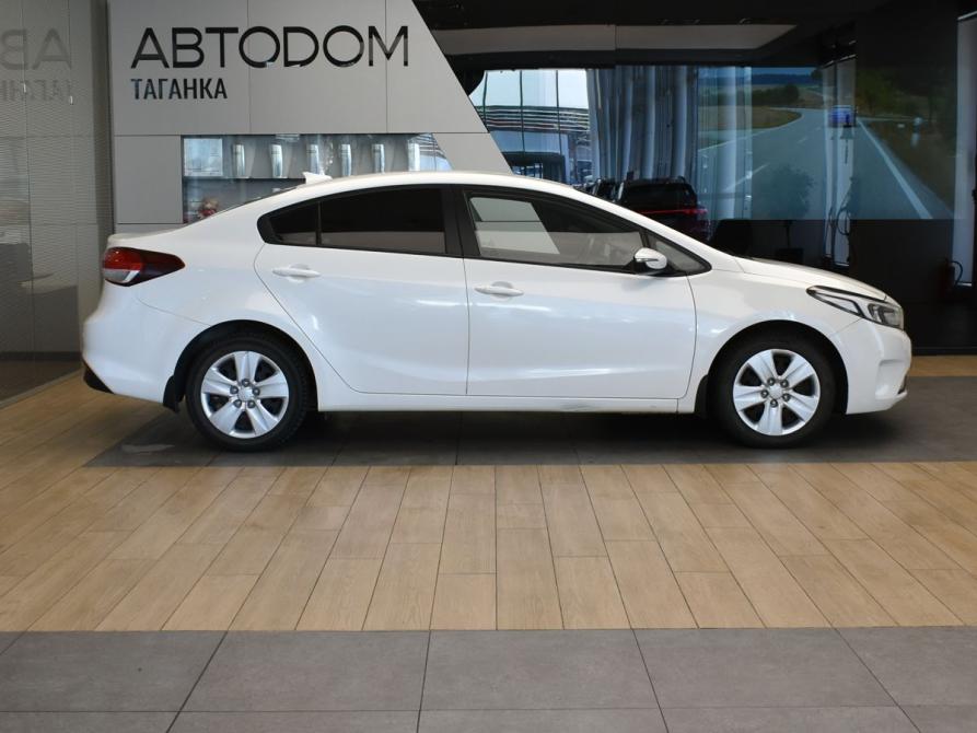 Kia Cerato III Рестайлинг (Classic) Москва  - изображение 4