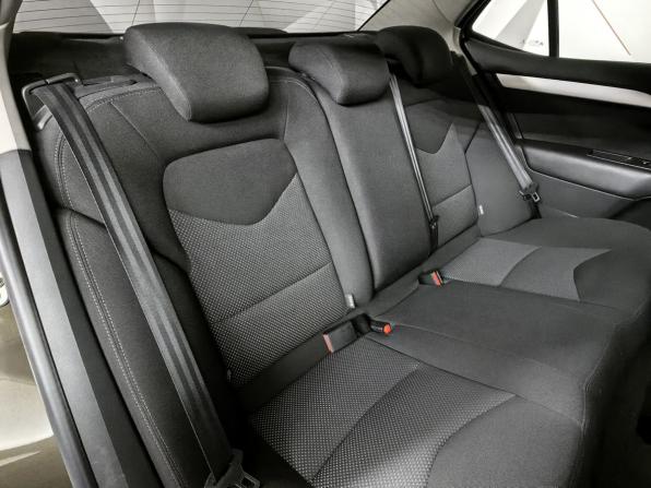 Citroen C4 II Рестайлинг с пробегом 2016 года, цена 689 000 рублей, 177347 км, седан, Автокод Объявления