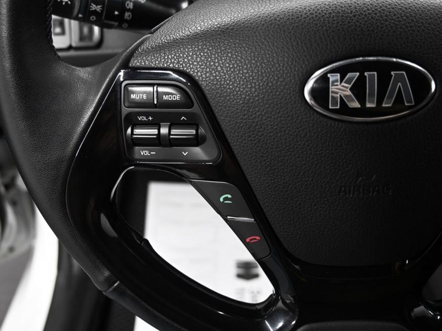 Kia Rio III Рестайлинг Тверь  - изображение 15