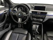 BMW X1 II (F48) Рестайлинг Москва  - изображение 32