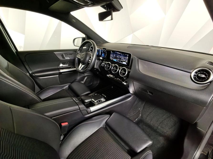 Mercedes-Benz B-Класс III (W247) Москва  - изображение 13