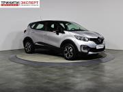 Renault Kaptur I Белгород  - изображение 20