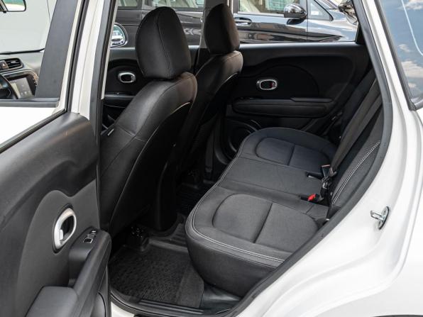 Kia Soul II Рестайлинг с пробегом 2018 года, цена 1 735 000 рублей, 82296 км, хэтчбек, Автокод Объявления