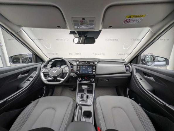 Hyundai Creta II с пробегом 2021 года, цена 2 497 000 рублей, 32542 км, внедорожник, Автокод Объявления