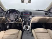 Opel Insignia I Рестайлинг Калининград  - изображение 31