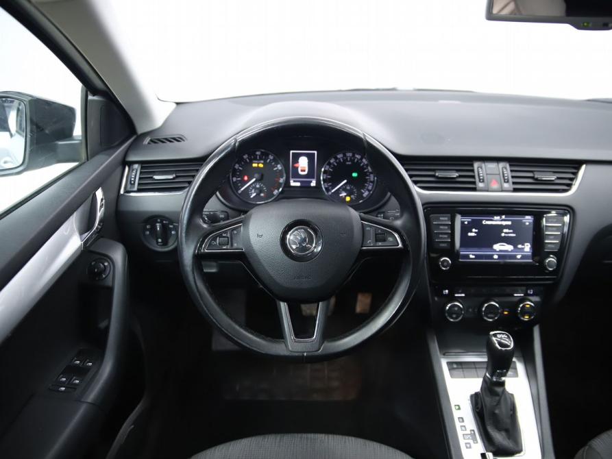 Skoda Octavia III (A7) Уфа  - изображение 13