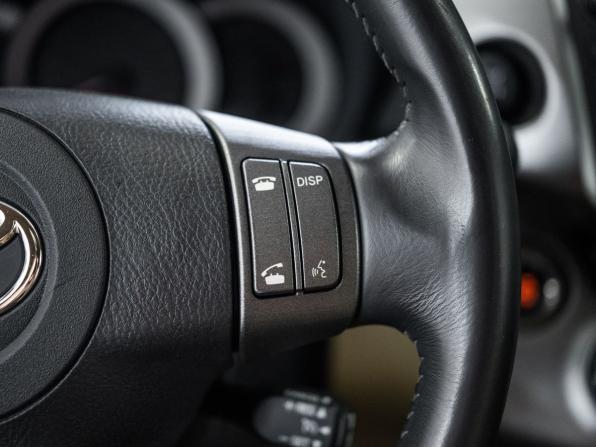 Toyota RAV4 III (XA30) Рестайлинг с пробегом 2009 года, цена 1 300 000 рублей, 163054 км, внедорожник, Автокод Объявления