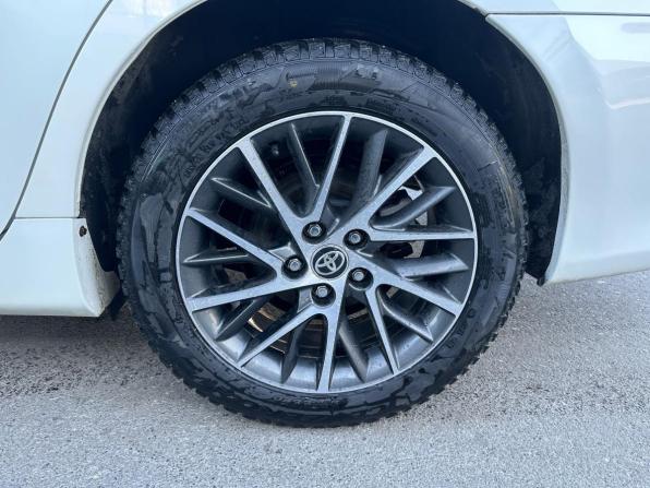 Toyota Camry VII (XV50) Рестайлинг 2 с пробегом 2017 года, цена 2 180 000 рублей, 176277 км, седан, Автокод Объявления