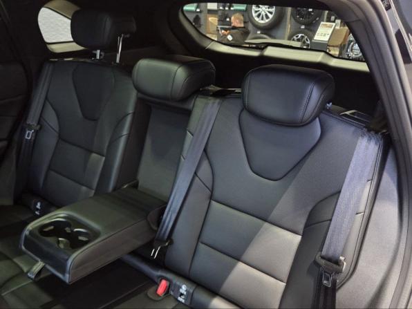 Новый Haval F7 II 2026 года, цена 3 761 010 рублей, внедорожник, Автокод Объявления