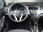 Hyundai Solaris I Кемерово  - изображение 30