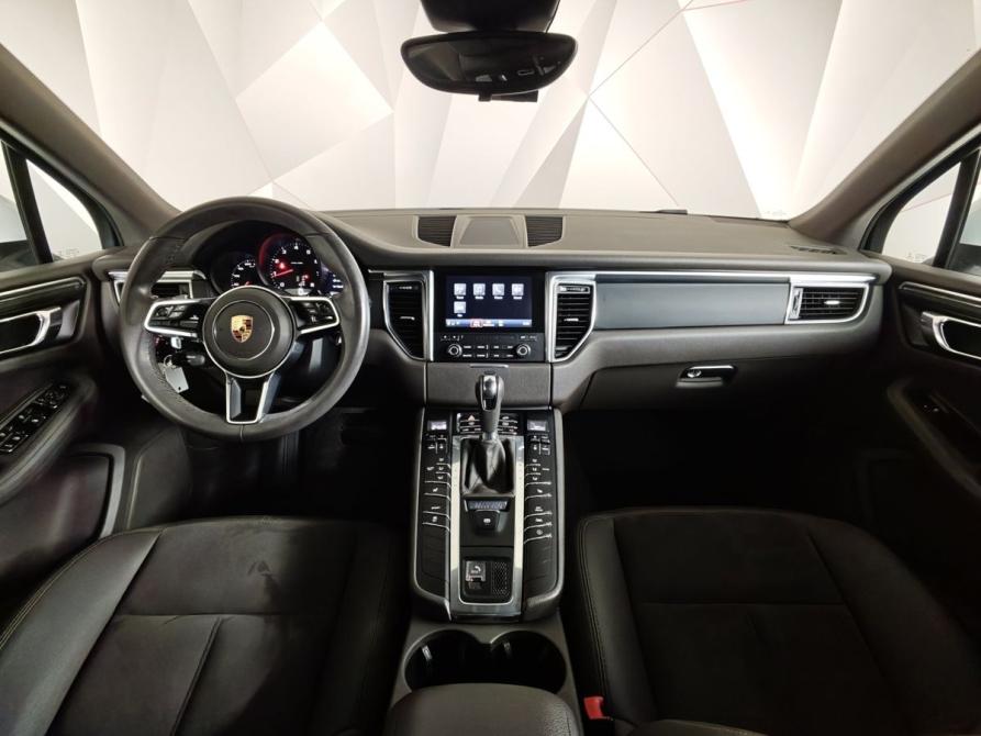 Porsche Macan I Москва  - изображение 14