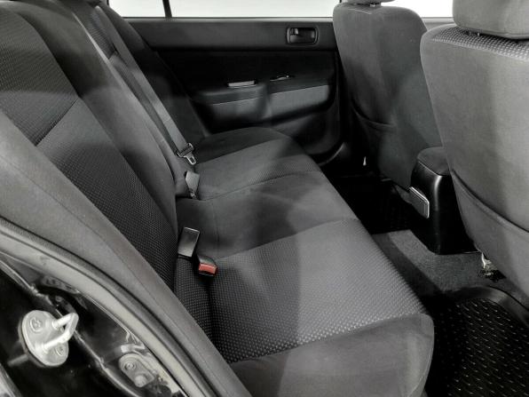 Mitsubishi Lancer IX Рестайлинг с пробегом 2006 года, цена 389 000 рублей, 165353 км, седан, Автокод Объявления