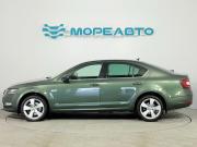 Skoda Octavia III (A7) Рестайлинг Калининград  - изображение 28