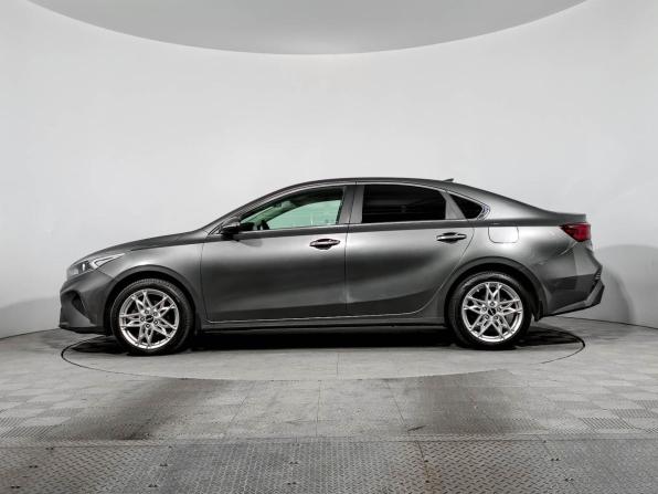 Kia Cerato IV с пробегом 2021 года, цена 1 849 000 рублей, 132335 км, седан, Автокод Объявления