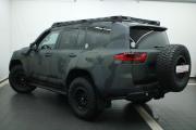 Toyota Land Cruiser 300 Series Красноярск  - изображение 31