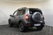 Chevrolet Niva I Рестайлинг Нижний Новгород  - изображение 27