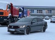 Volkswagen Jetta VII Сургут  - изображение 22