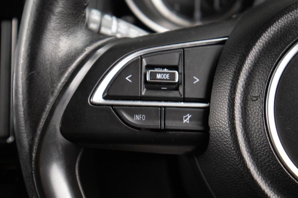 Suzuki Swift V Оренбург  - изображение 12