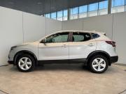 Nissan Qashqai II Рестайлинг Волжский  - изображение 24