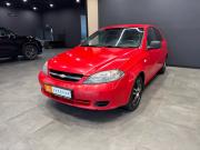 Chevrolet Lacetti I Нижний Новгород  - изображение 9