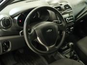 Lada (ВАЗ) Granta I Рестайлинг Самара  - изображение 34