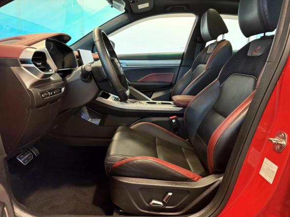 Geely Coolray I с пробегом 2020 года, цена 1 530 000 рублей, 38578 км, внедорожник, Автокод Объявления