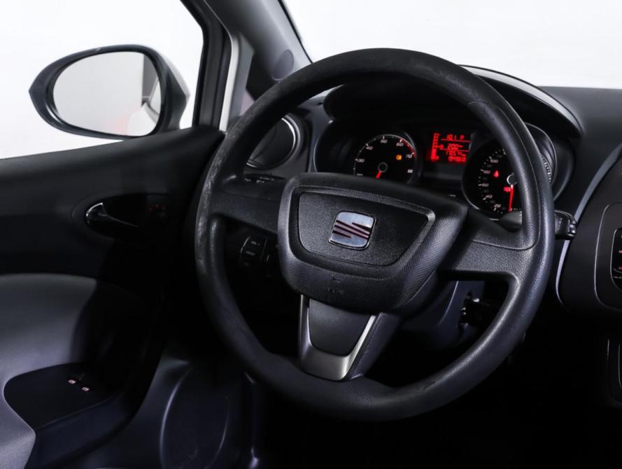 SEAT Ibiza IV Рестайлинг Москва  - изображение 13