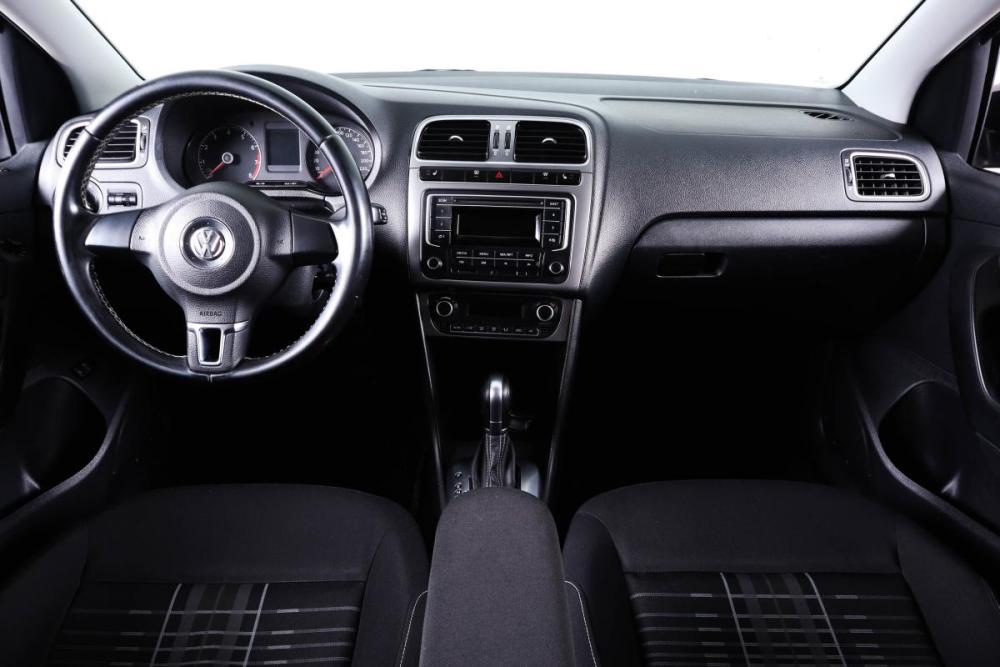 Volkswagen Polo V Пермь  - изображение 14