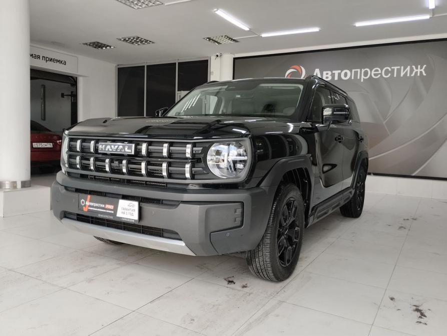 Haval H3 I Минеральные Воды  - изображение 3
