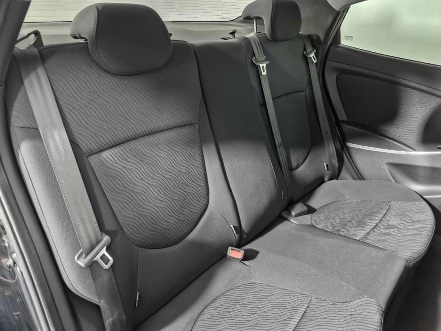 Hyundai Solaris I Нижний Новгород  - изображение 10