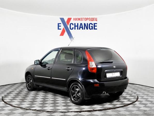 Lada (ВАЗ) Kalina I с пробегом 2012 года, цена 261 000 рублей, 41648 км, хэтчбек, Автокод Объявления