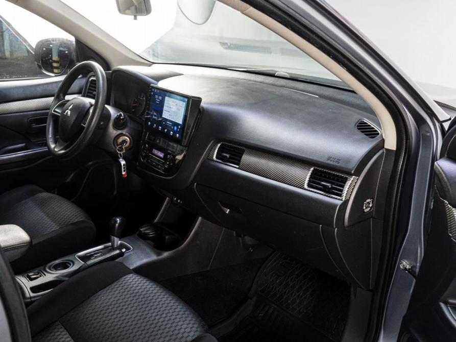 Mitsubishi Outlander III Тюмень  - изображение 15