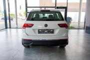 Volkswagen Tiguan II Рестайлинг Ростов-на-Дону  - изображение 19