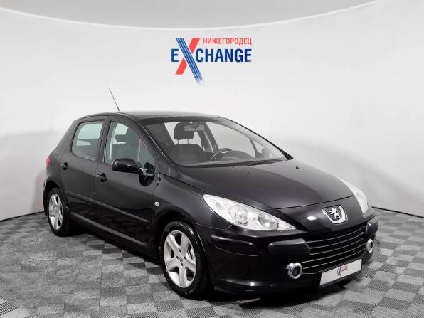 Peugeot 307 I Рестайлинг с пробегом 2006 года, цена 250 000 рублей, 238361 км, хэтчбек, Автокод Объявления