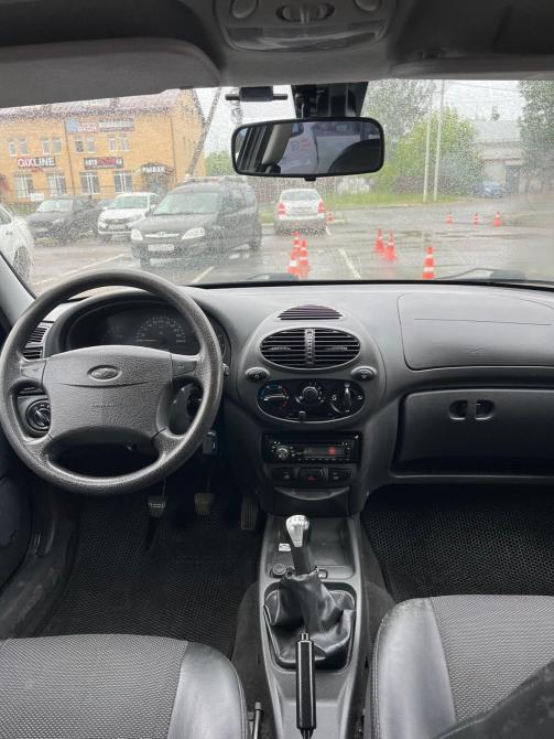 Lada (ВАЗ) Kalina I Кострома  - изображение 14