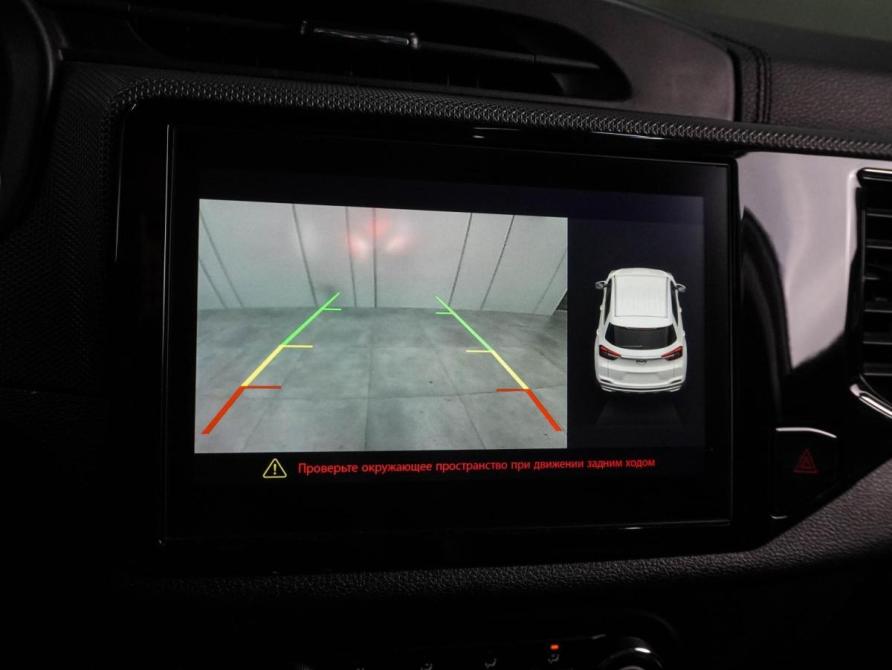 Chery Tiggo 4 I Рестайлинг Воронеж  - изображение 11