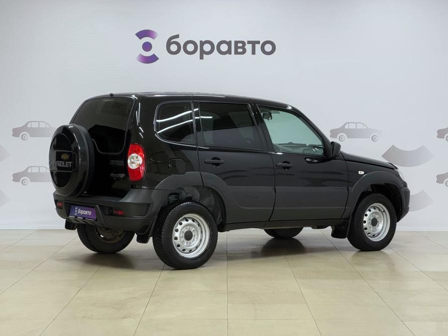 Lada (ВАЗ) Niva Ставрополь  - изображение 3