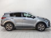 Kia Sportage IV Рестайлинг Курск  - изображение 24