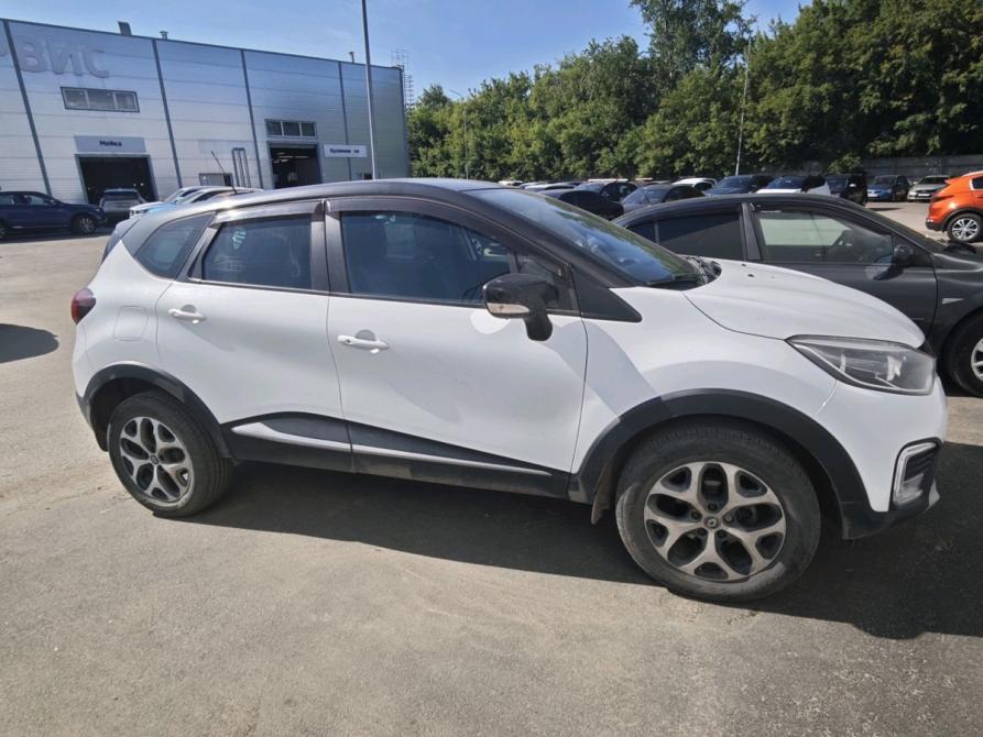Renault Kaptur I Челябинск  - изображение 1