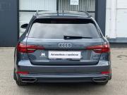 Audi A4 V (B9) Москва  - изображение 24