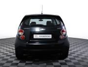 Chevrolet Aveo II Москва  - изображение 29