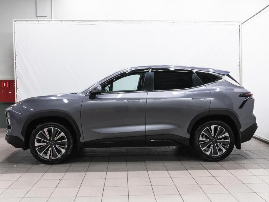 JETOUR DASHING I Красноярск  - изображение 9