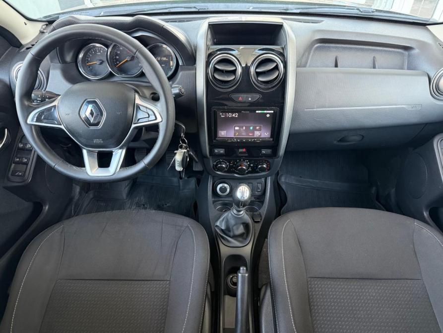 Renault Duster I Рестайлинг Липецк  - изображение 8