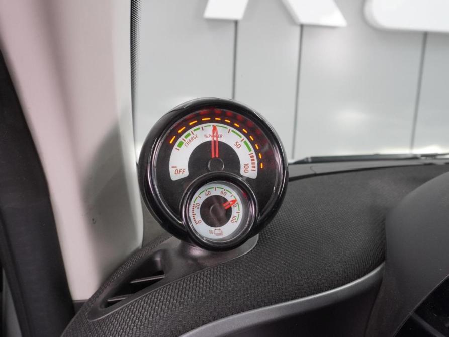 Smart Fortwo III Воронеж  - изображение 12