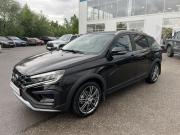 Lada (ВАЗ) Vesta I Рестайлинг (NG) Пермь  - изображение 41