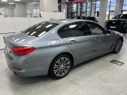 BMW 5 серии VII (G30/G31/G38) Казань  - изображение 29