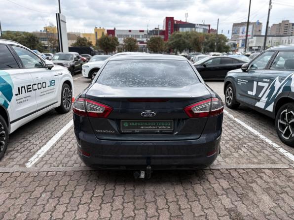 Ford Mondeo IV Рестайлинг с пробегом 2012 года, цена 655 000 рублей, 170377 км, седан, Автокод Объявления