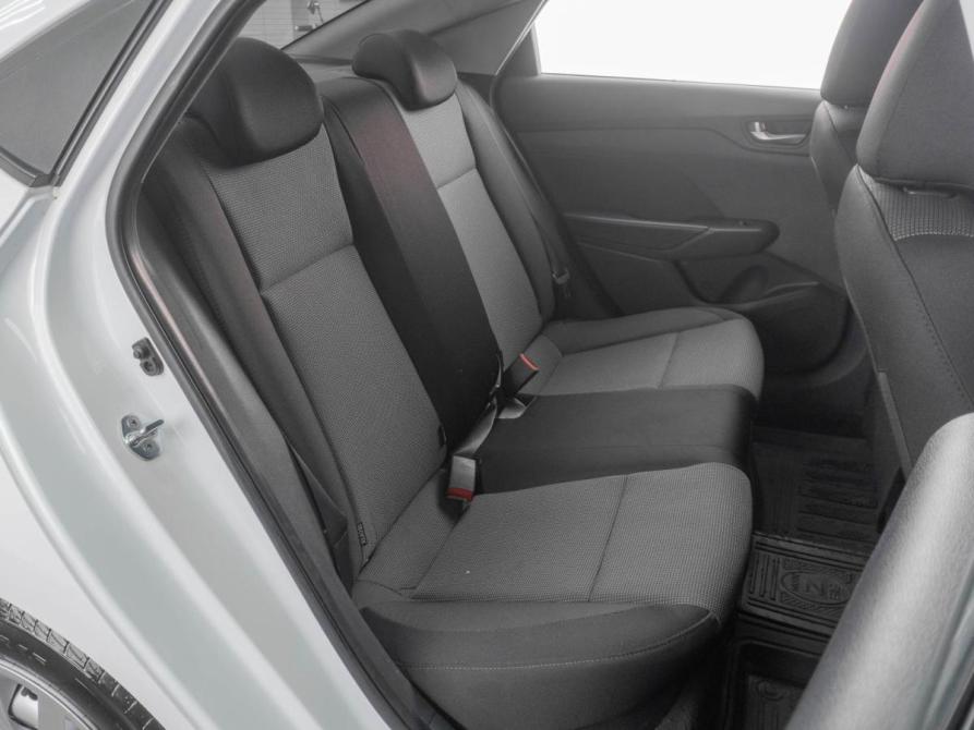 Hyundai Solaris II Тюмень  - изображение 7