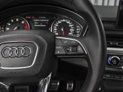 Audi A4 V (B9) Ставрополь  - изображение 43